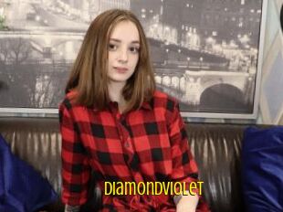 Diamondviolet
