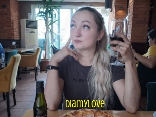 Diamylove