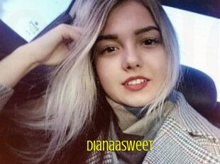 Dianaasweet