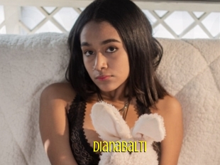 dianabalti Extraits Jeunes