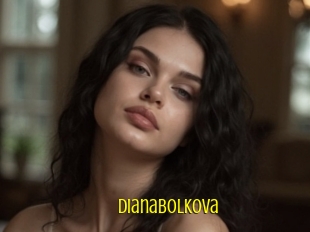 dianabolkova Extraits Jeunes
