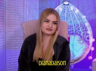Dianadaison