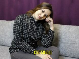 dianahall Extraits Jeunes