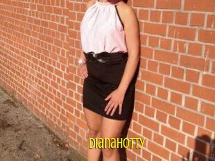 Dianahotty