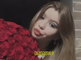 Dianamile