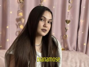 dianamose Extraits Jeunes