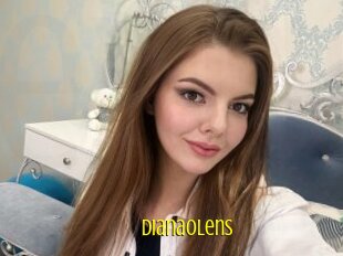 dianaolens Extraits Jeunes