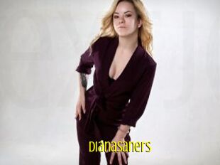 Dianasaners