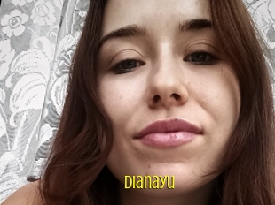 dianayu Extraits Jeunes