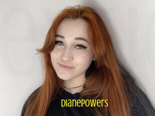Dianepowers