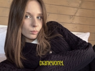 Dianevorel