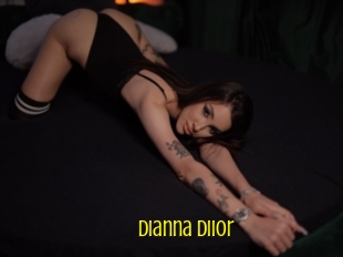 dianna_diior Extraits Jeunes