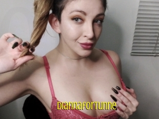 Diannafortunne