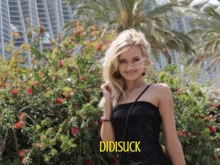 Didisuck