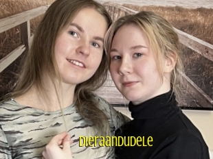 dieraandudele Extraits Jeunes