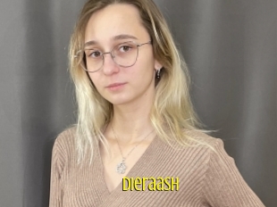Dieraash