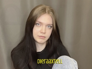 Dieraaxtell