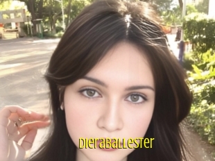 Dieraballester