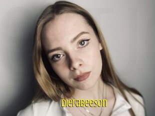 Dierabeeson