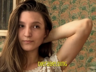 Dierabelding