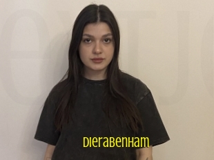 Dierabenham