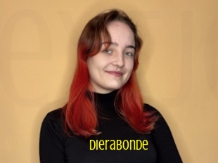 Dierabonde