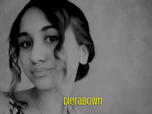 Dierabown