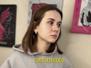 Dieracreedon
