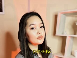 Dierafoss
