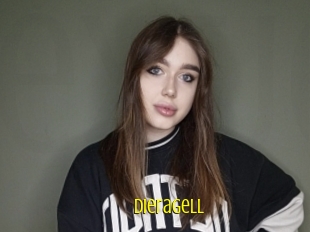 dieragell Extraits Jeunes
