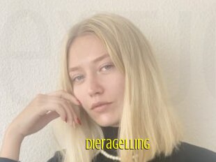 Dieragelling