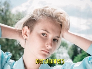 Dierahanners
