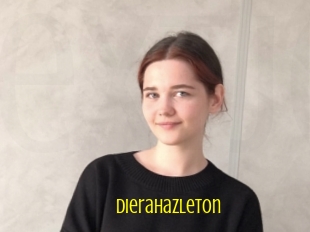 Dierahazleton