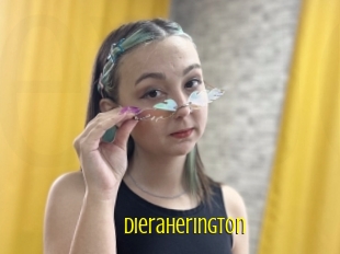 Dieraherington