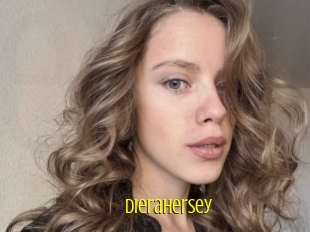 Dierahersey