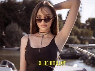 Dilaramiller