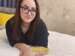 Dinaratim