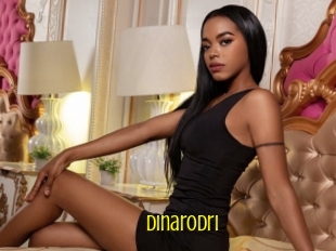 Dinarodri
