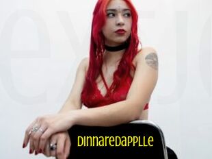Dinnaredapplle