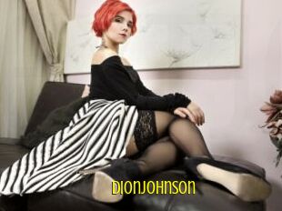 Dionjohnson