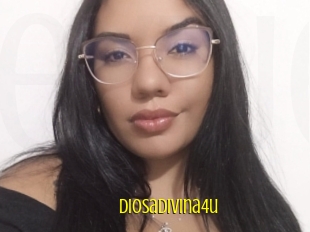 Diosadivina4u