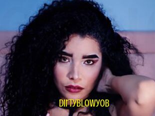 Dirtyblowyob