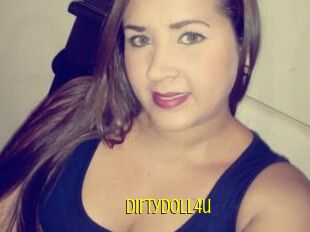 Dirtydoll4u