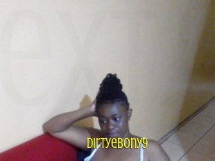 Dirtyebony9