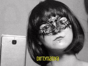 Dirtynadya