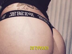 Dirtypeach