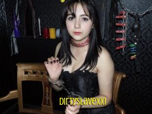 Dirtyslavexx1