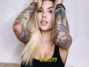 Disagrey