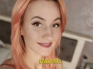 Divaangel