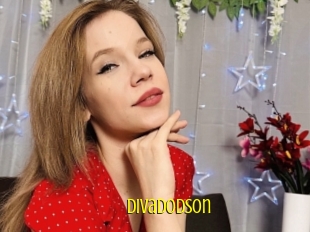 divadodson Extraits Jeunes